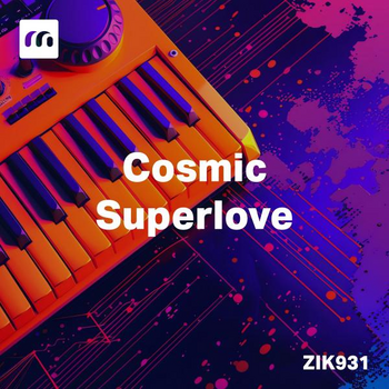 Cosmic Superlove