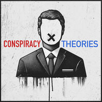 CONSPIRACY THEORIES