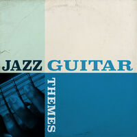 JAZZ GUITAR THEMES