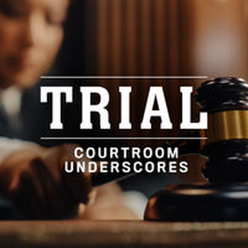 TRIAL: COURTROOM UNDERSCORES