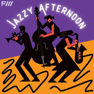 Jazzy Afternoon