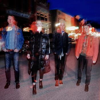 Artist Series - The Sleepless Elite - Still Dreaming