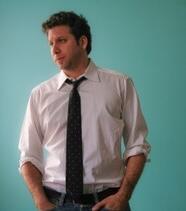 Artist Series - Teddy Goldstein