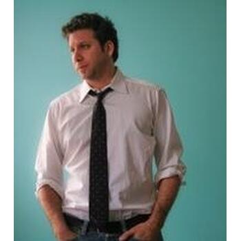 Artist Series - Teddy Goldstein