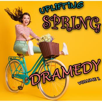 Uplifting Spring Dramedy