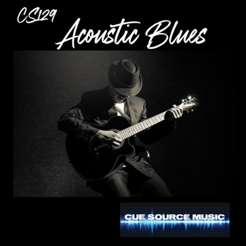 Acoustic Blues