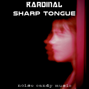 Sharp Tongue