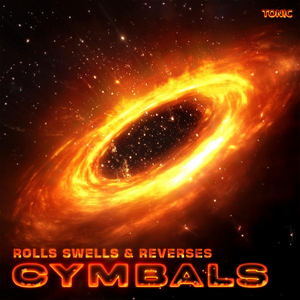 Cymbal Rolls and Reverses