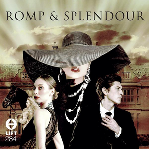 Romp & Splendour