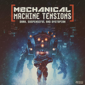  Mechanical Machine Tensions