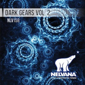 Dark Gears Vol.2: Mystery