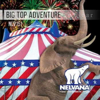 Big Top Adventure