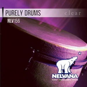 Purely Drums