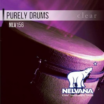 Purely Drums