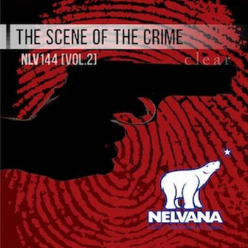 The Scene of the Crime Vol.2