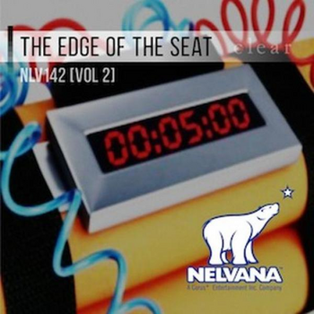 The Edge Of The Seat Vol.2