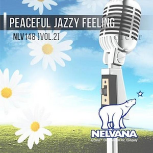 Peaceful Jazzy Feeling Vol.2