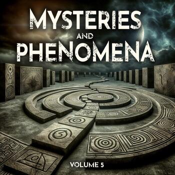 Mysteries And Phenomena 5