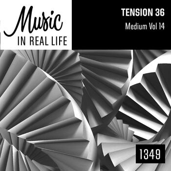 Tension 36 Medium Vol 14