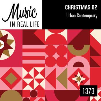 Christmas 02 Urban Contemporary