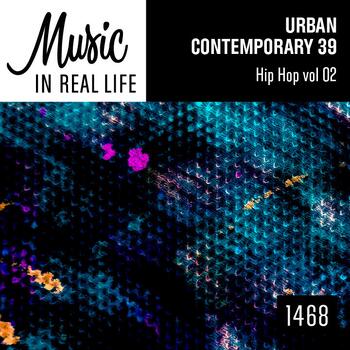 Urban Contemporary 39 Hip Hop