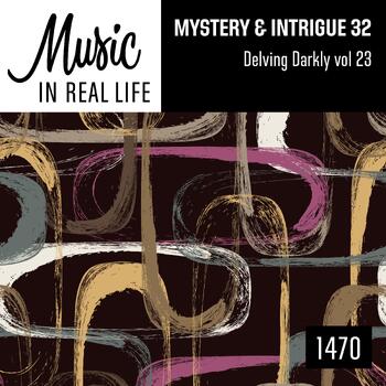 Mystery And Intrigue 32 Delving Darkly 23