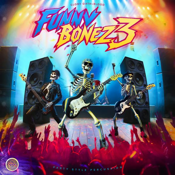 FunnyBonez 3