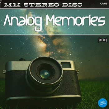 Analog Memories