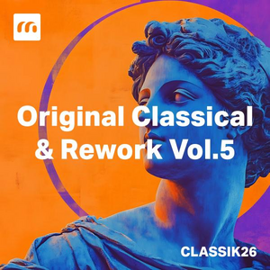 Original Classical And Rework Vol. 5