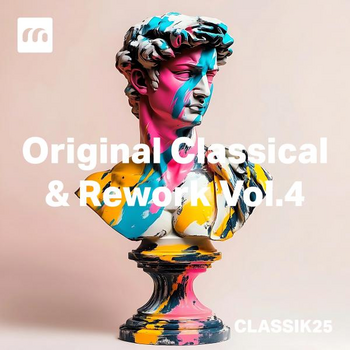 Original Classical And Rework Vol. 4