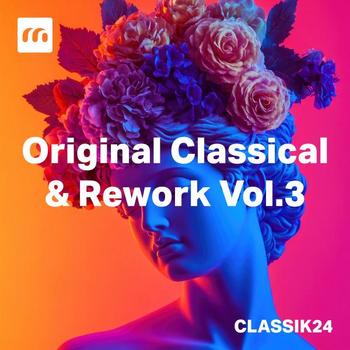 Original Classical And Rework Vol. 3
