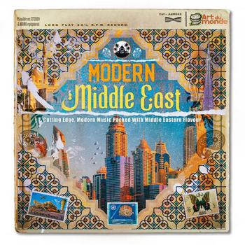  Modern Middle East