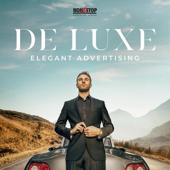 DE LUXE - Elegant Advertising