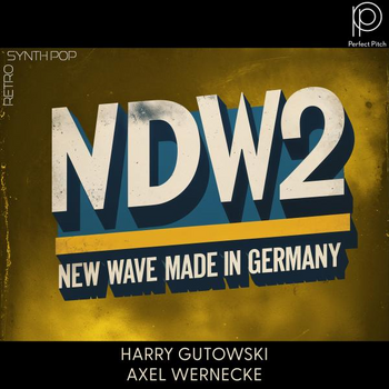 NDW 2 - New Wave Made In Germany