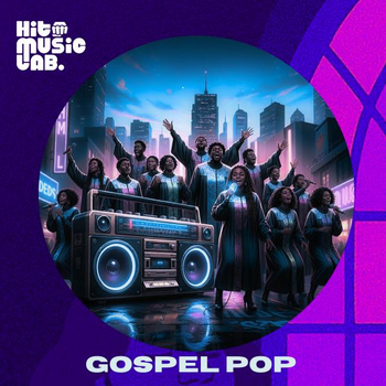 Gospel Pop