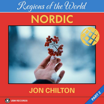 Regions Of The World II - Nordic