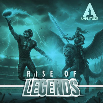 Rise Of Legends