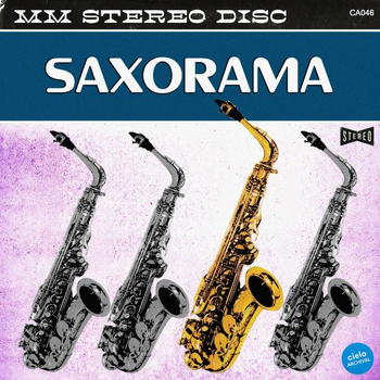 Saxorama