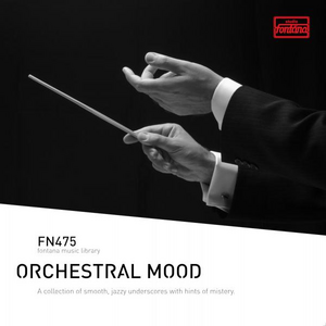 Orchestral Moods