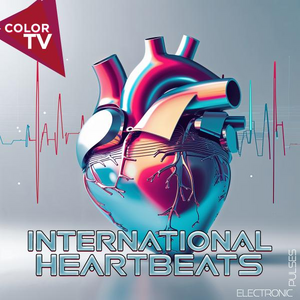 International Heartbeats
