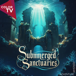 Submerged Sanctuaries