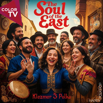 The Soul Of The East