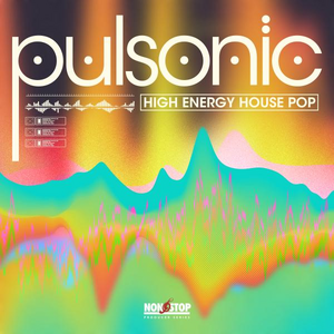 Pulsonic - High Energy House Pop