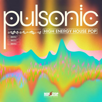 Pulsonic - High Energy House Pop