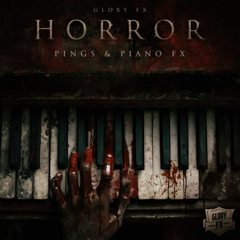 Horror Pings & Piano FX