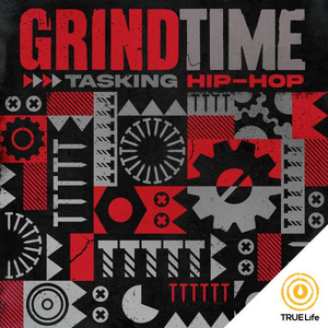 Grind Time - Tasking Hip-Hop
