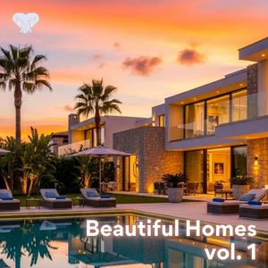 Beautiful Homes vol. 1