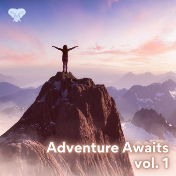 Adventure Awaits vol. 1