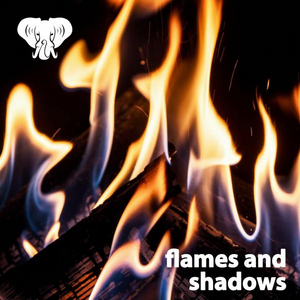 Flames And Shadows
