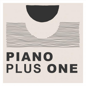 Piano Plus One